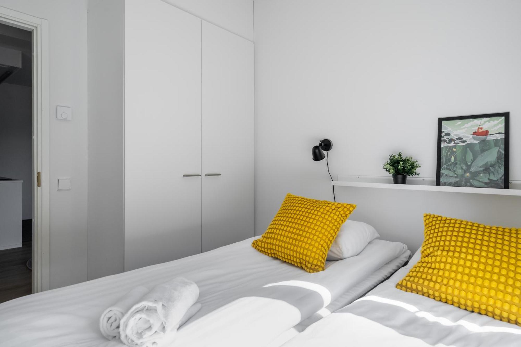 Hiisi Homes Turku Herttuankulma Экстерьер фото