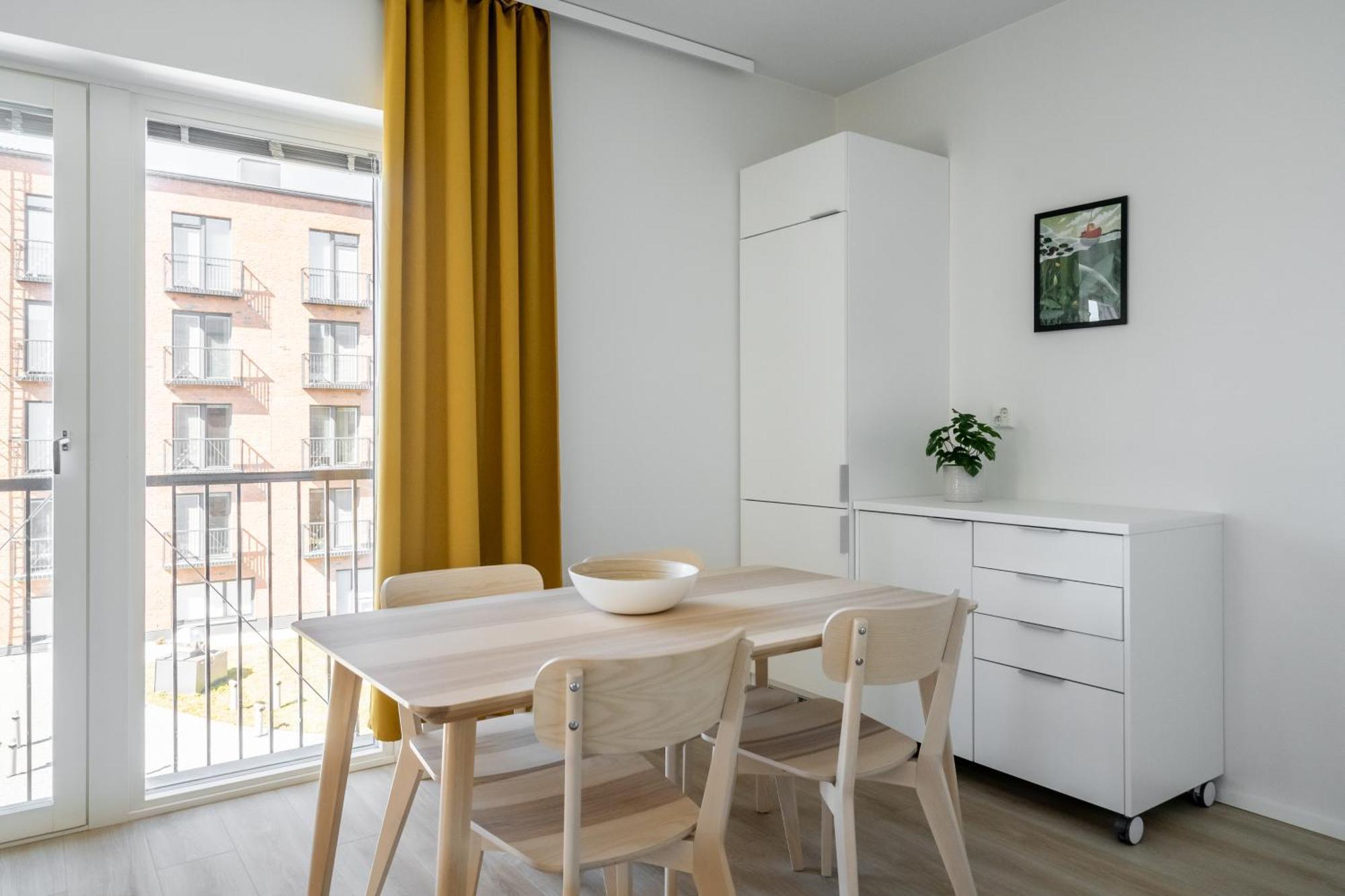 Hiisi Homes Turku Herttuankulma Экстерьер фото