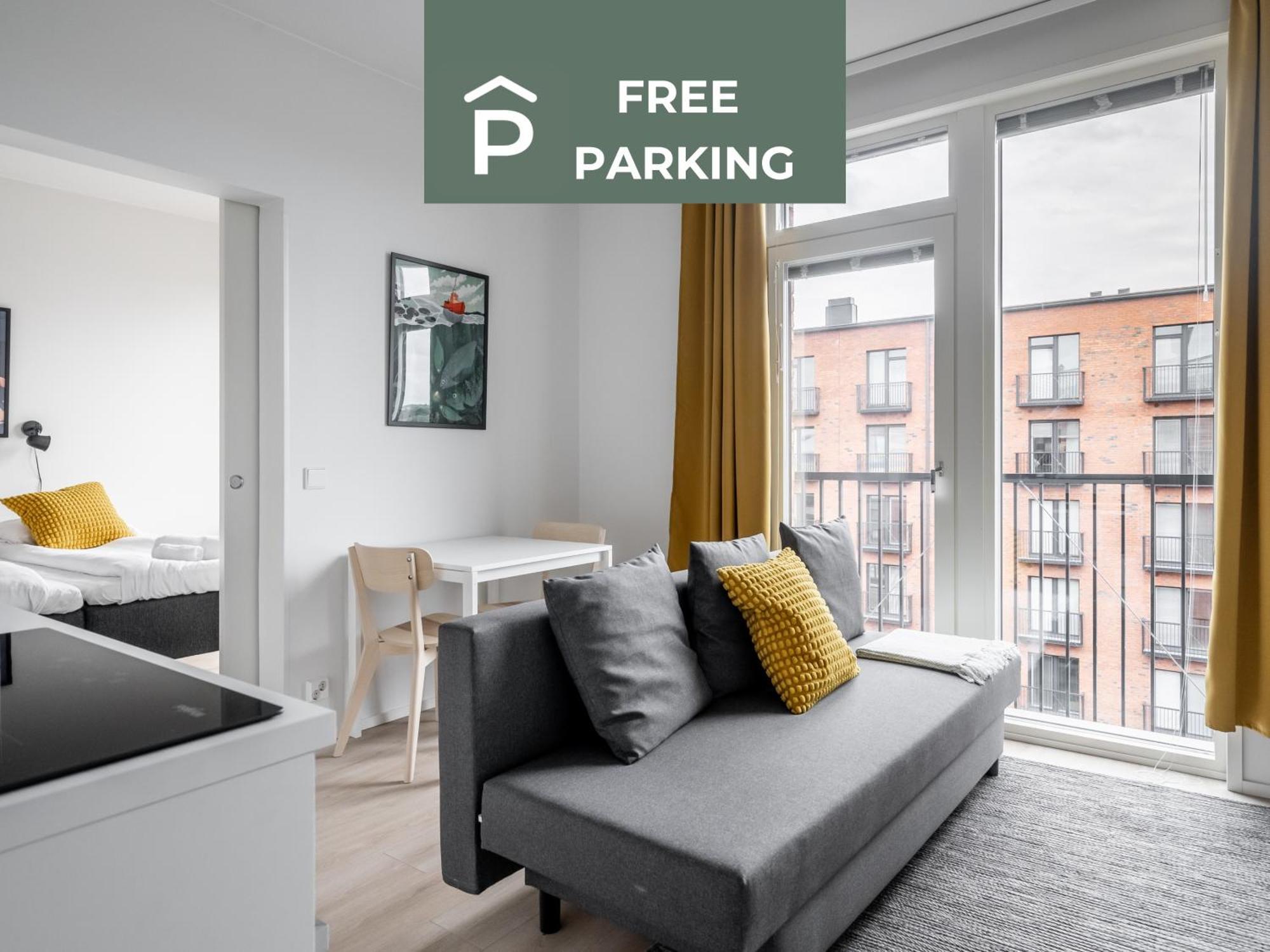 Hiisi Homes Turku Herttuankulma Экстерьер фото